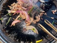 -杨小佳·齐齐哈尔烤肉·烤串(广州店)