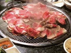 肥牛-Ong Ga Nae Korean BBQ(Rowland Heights)