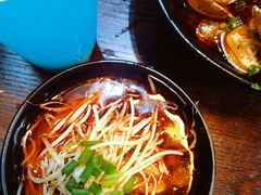 猪脑花-七串串(无锡总店)