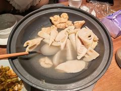 -大鱼徽州·家宴(金沙印象城店)