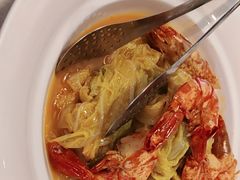 -船歌·鱼水饺青岛菜(石老人店)