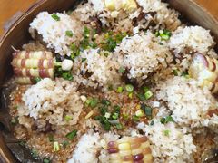 -田园印象·成都土菜院子(华阳店)