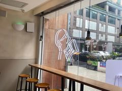 -喜茶(广州石牌桥店)