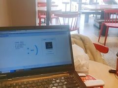 -肯德基(八里台店)