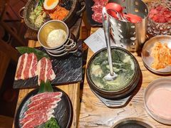 -良木缘咖啡西餐(川大店)