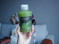-喜茶(北京华贸购物中心店)