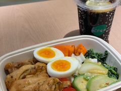 -KPRO肯律轻食(淘金店)