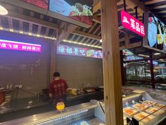 -谢云贵清香水煮鸡(总店)