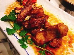 -上楼私房菜(院士路店)