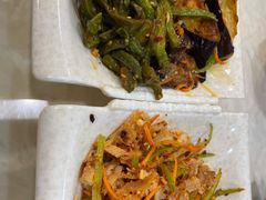 -佳木斯老崔朝族风味(群力店)
