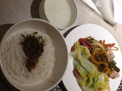 早餐-全季酒店(昆明翠湖云大医院店)