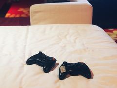 -喜鹊愉家酒店(郑州曼哈顿博览中心地铁站店)