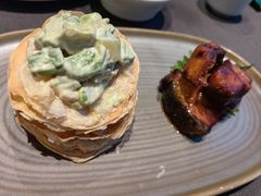 -望乡楼上海菜(日月光店)