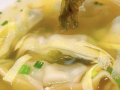 全家福-周素珍湖州大馄饨(直戒坛寺巷店)