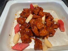 -吉布鲁牛排海鲜自助(温江合生汇店)