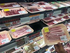 -GranVida生活超市(海信广场店)