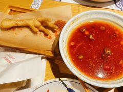 -觅香串串香·麻辣烫·冒菜(欧美广场店)