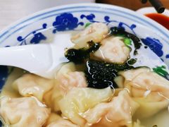 -新丰小吃(中山中路分店)