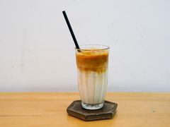 冰拿铁-铁手珈琲制造局metalhands(望京店)
