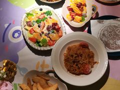 -布拉诺牛排西餐厅(上城天街店)