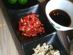 味碟-探窝·竹笙椰子鸡(杨箕店)