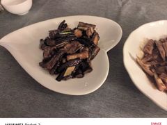 -龙井壹号·茶缘山景宴(龙井村店)