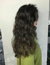 -MY HAIR ARDOR