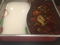 -新辣道鱼火锅(领展购物广场·中关村店)