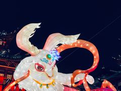 -上海城隍庙