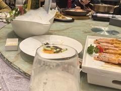 -海景壹号大酒店(滨湖店)