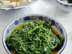 酒香草头-洞天食府(北大街店)