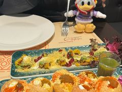 -克比叔叔印度餐厅Kebabs on the Grille (人民广场店)