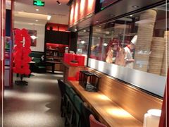 -青年公社烤鸭(宝杨宝龙广场店)