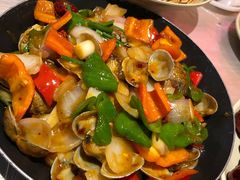 -巴厘龙虾·榜首油焖大虾(洞庭·艺术洋房店)