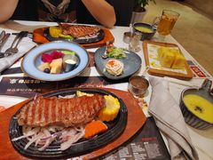 -尊品牛排(沙湾印象汇店)