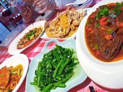 -阿里元海鲜·闽南特色菜(曾厝垵店)