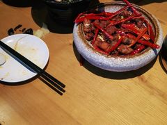 -隔壁老王·家常云南菜(花巷店)