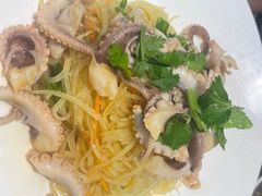 -隆喜元鱼汤包·海鲜(中联广场店)