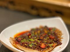 醋椒金钱肚-小城粥道·海胆鲜虾粥(解放广场店)