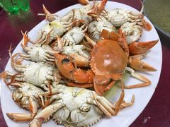 -隆都四季香饭店(碧海路店)