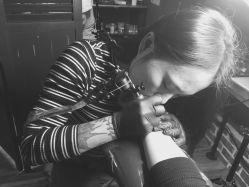 -極致刺青TATTOO STUDIO 私人订制