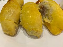 -川骄海鲜自助(王府井奥莱UP TOWN店原世界之花店)
