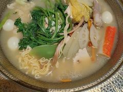 -福客麻辣烫·现炒麻辣香锅(印力中心店)