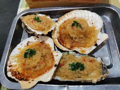 -福苗小骆驼烧烤(莲湖路店)