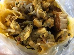 -安徽阜阳卷馍(西单店)