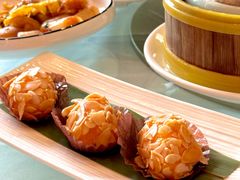 -顺德喜来登酒店·采悦轩