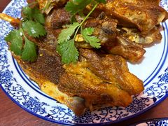 -范记靖远羊羔肉(博物馆店)