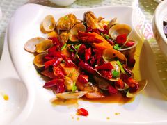 -四川小胡子海鲜(丁村万人海鲜广场店)