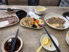 -津门张记包子铺(华昌道店)