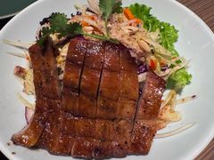 -安南越南餐厅(青岛万象城店)